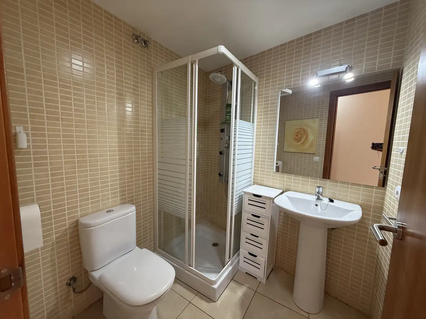 Piso con ascensor en venta en Carrer Cap Norfeu 72 0 3 3 72, imagen 16