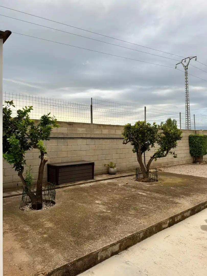 Maison rustique avec piscine à vendre à Sueca ciudad, imagen 7