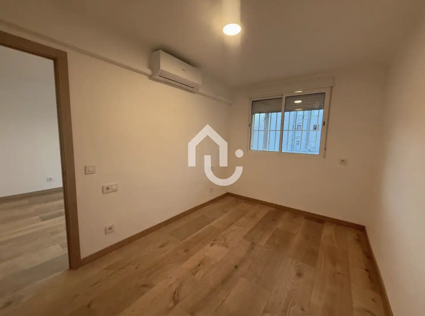 Bedroom of Flat for sale in El Vendrell