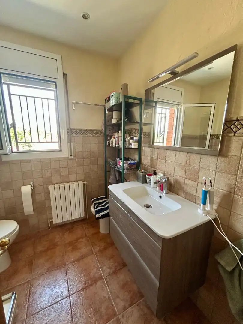 Casa o xalet en venda a Masquefa