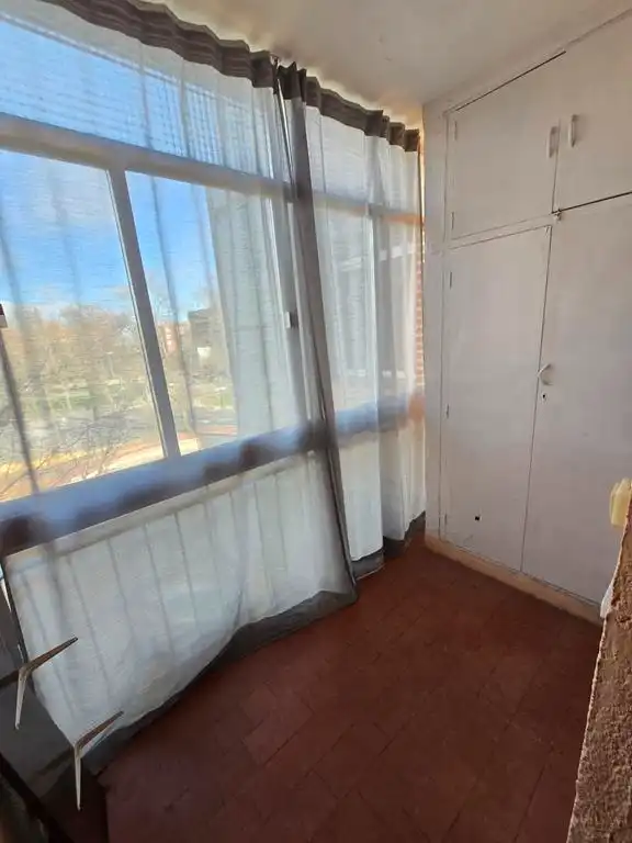 Schlafzimmer von Wohnung zum Verkauf in Leganés mit Klimaanlage, Heizung und Terrasse