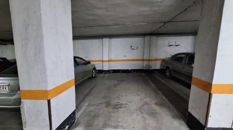 Photo 5 of Garage for sale in Ciudad Jardín, Badajoz