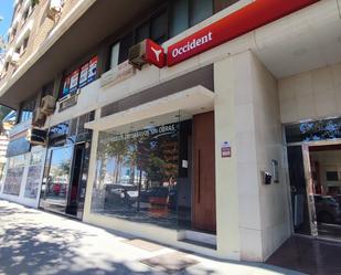 Premises to rent in  Almería Capital