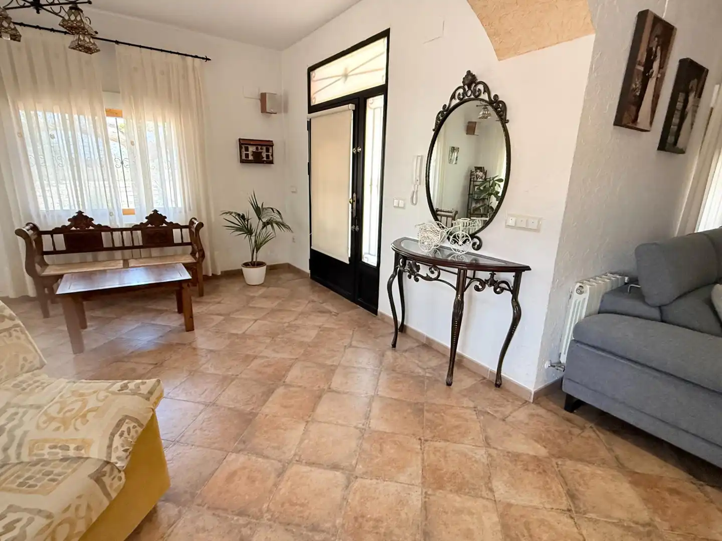 Casa amb piscina en venda a CAMPET, imagen 41