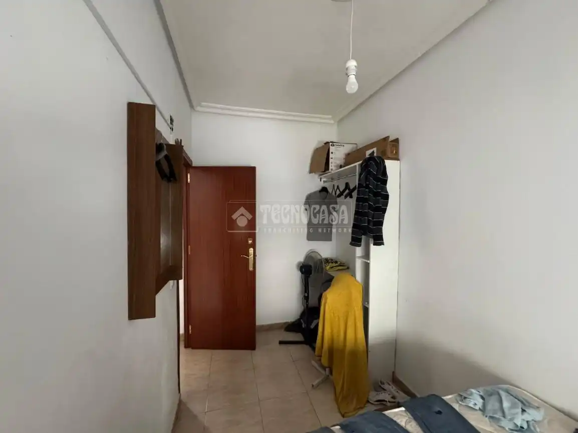 Piso con terraza en venta en Almendralejo, imagen 12
