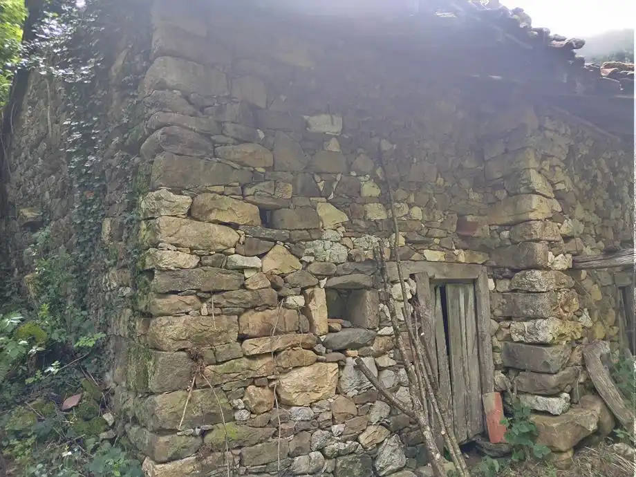 Casa rústica en venda a Caso, imagen 17