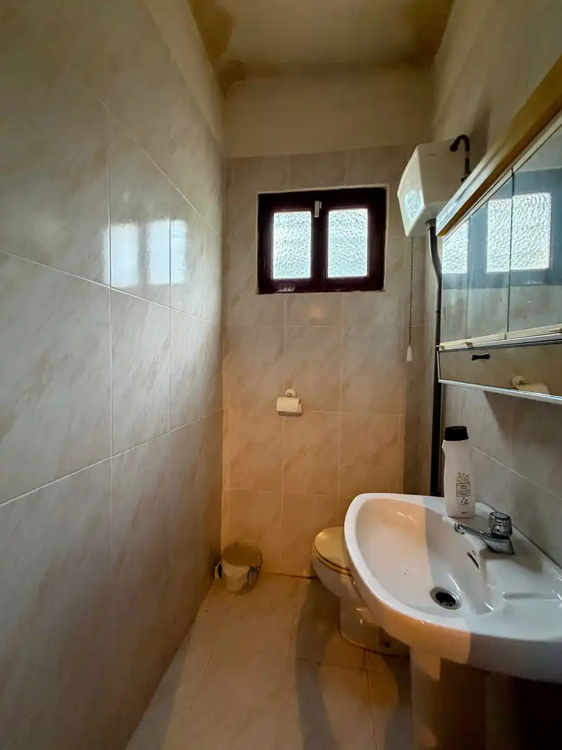 Bany de Casa o xalet en venda en Monóvar  / Monòver amb Jardí privat i Moblat