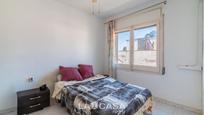 Bedroom of Flat for sale in Castelldefels  with Storage room and Balcony