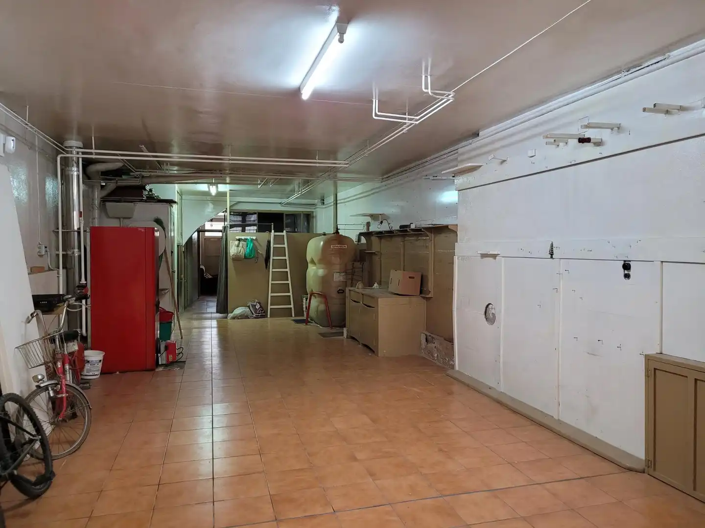 Casa adosada en venta en de Santa Cristina, Mollerussa
