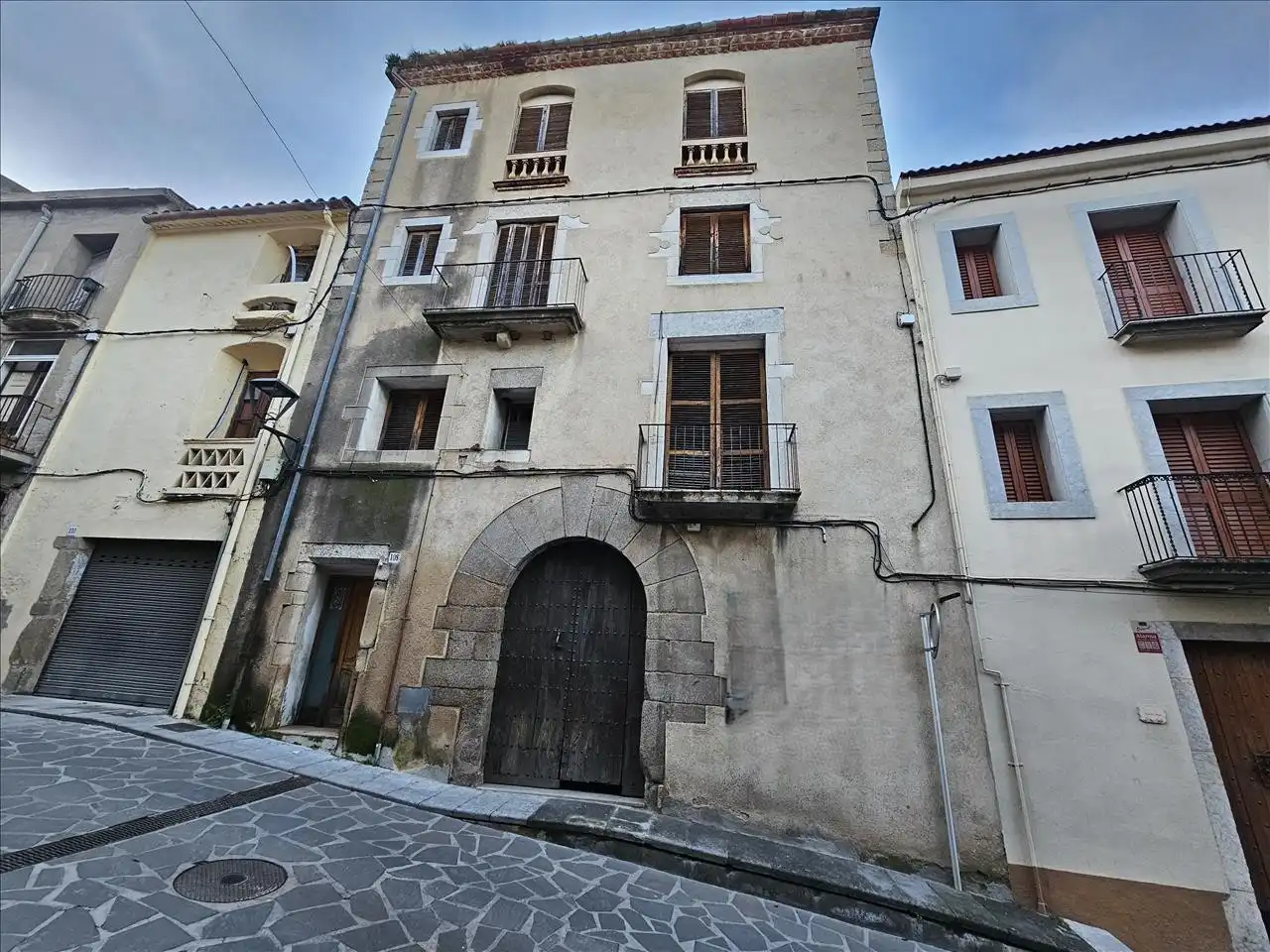 Maison avec terrasse à vendre à Major