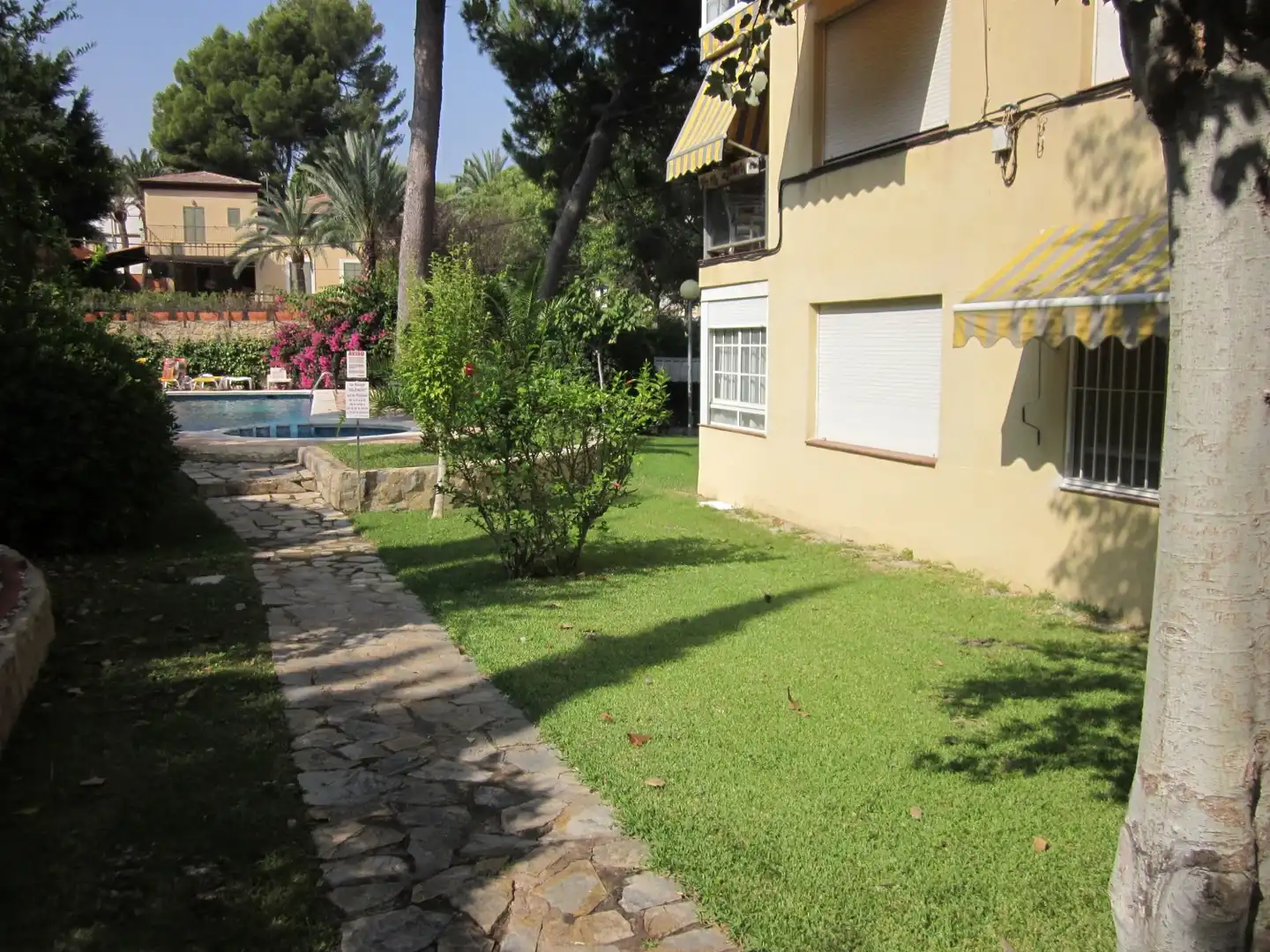 Flat with terrace to rent in Pedanías Este, imagen 8