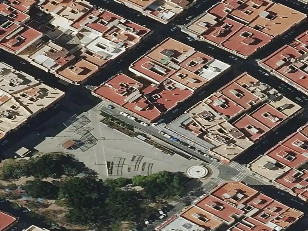 Piso en venta en Juan Diez Martinez 32