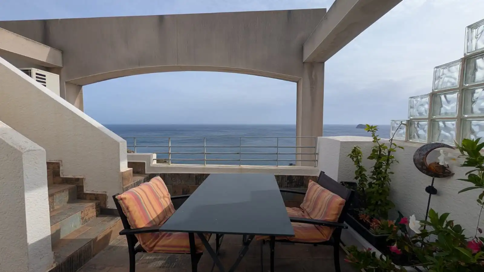 Penthouse with pool for sale in Rincón de Loix, imagen 11