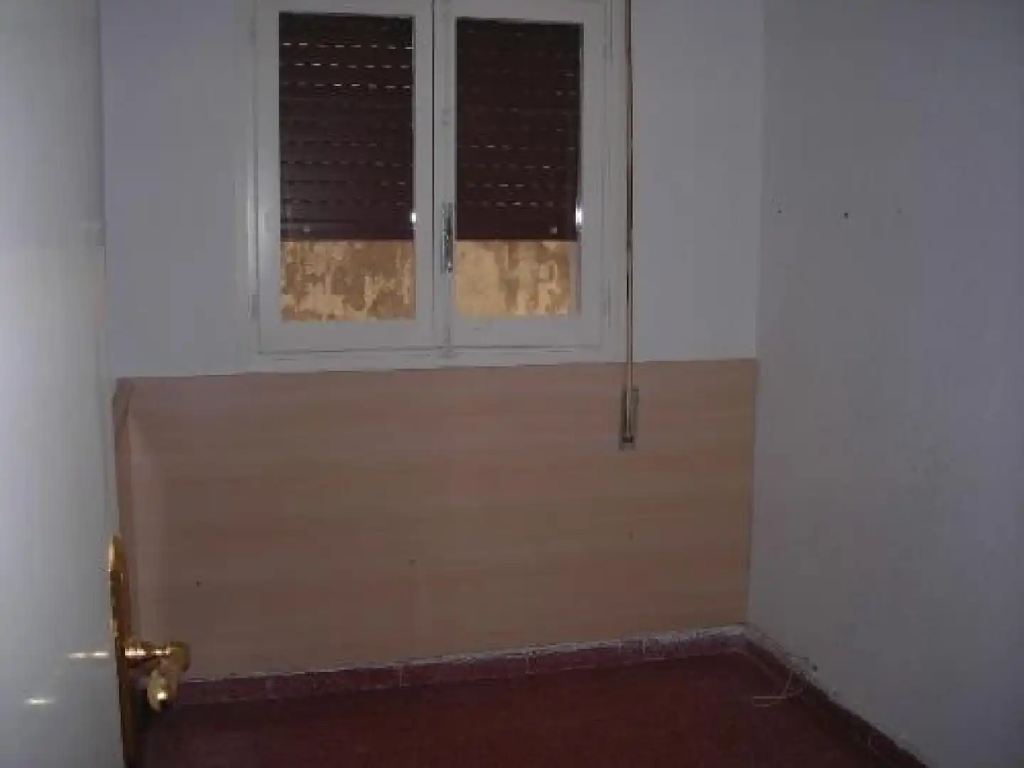 Schlafzimmer von Wohnung zum Verkauf in Tortosa