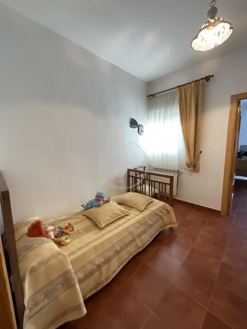 Habitación de Finca rústica en venta en Linares con Piscina