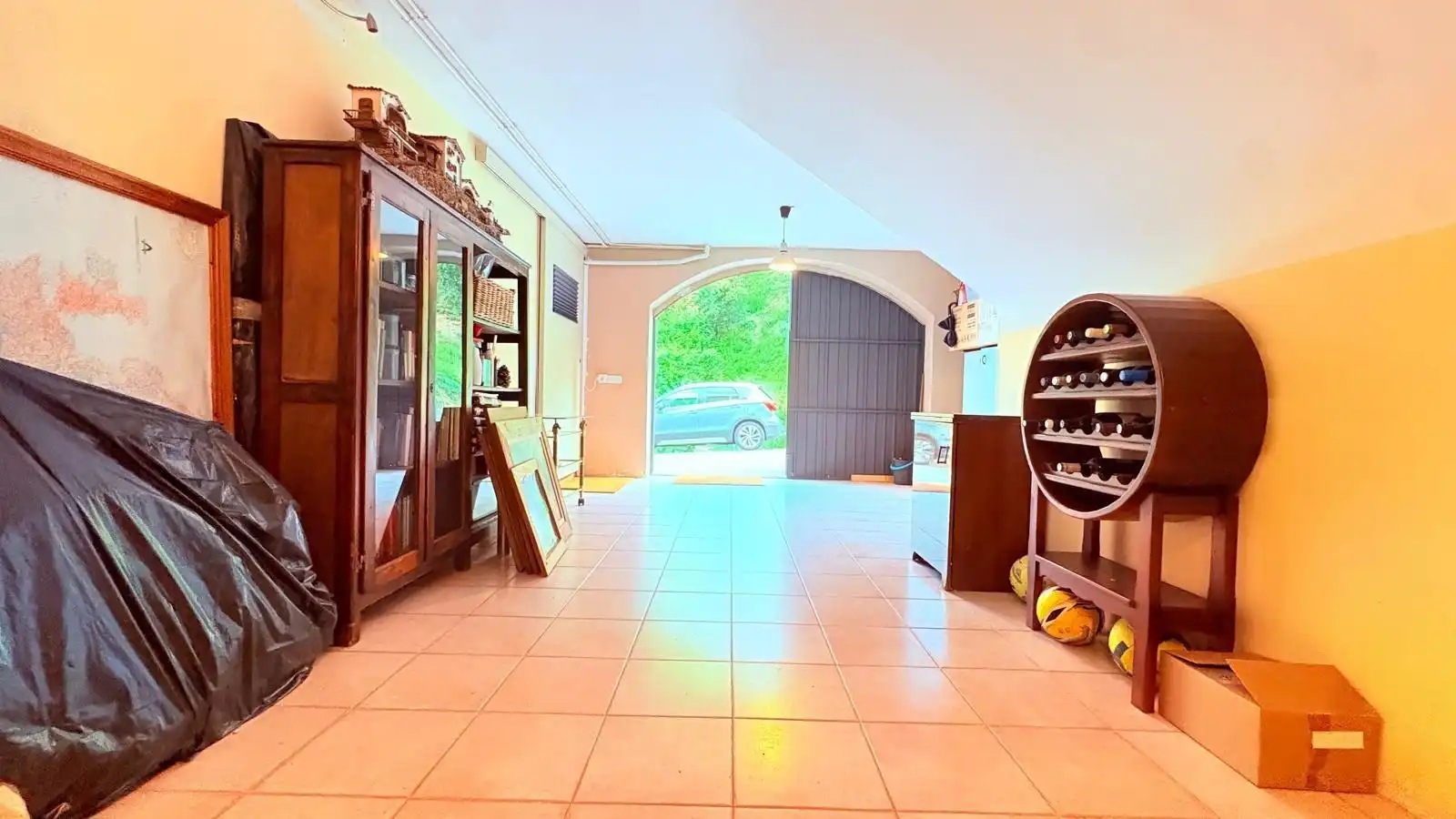 Casa o xalet en venda en Castellar del Vallès amb Calefacció, Jardí privat i Terrassa