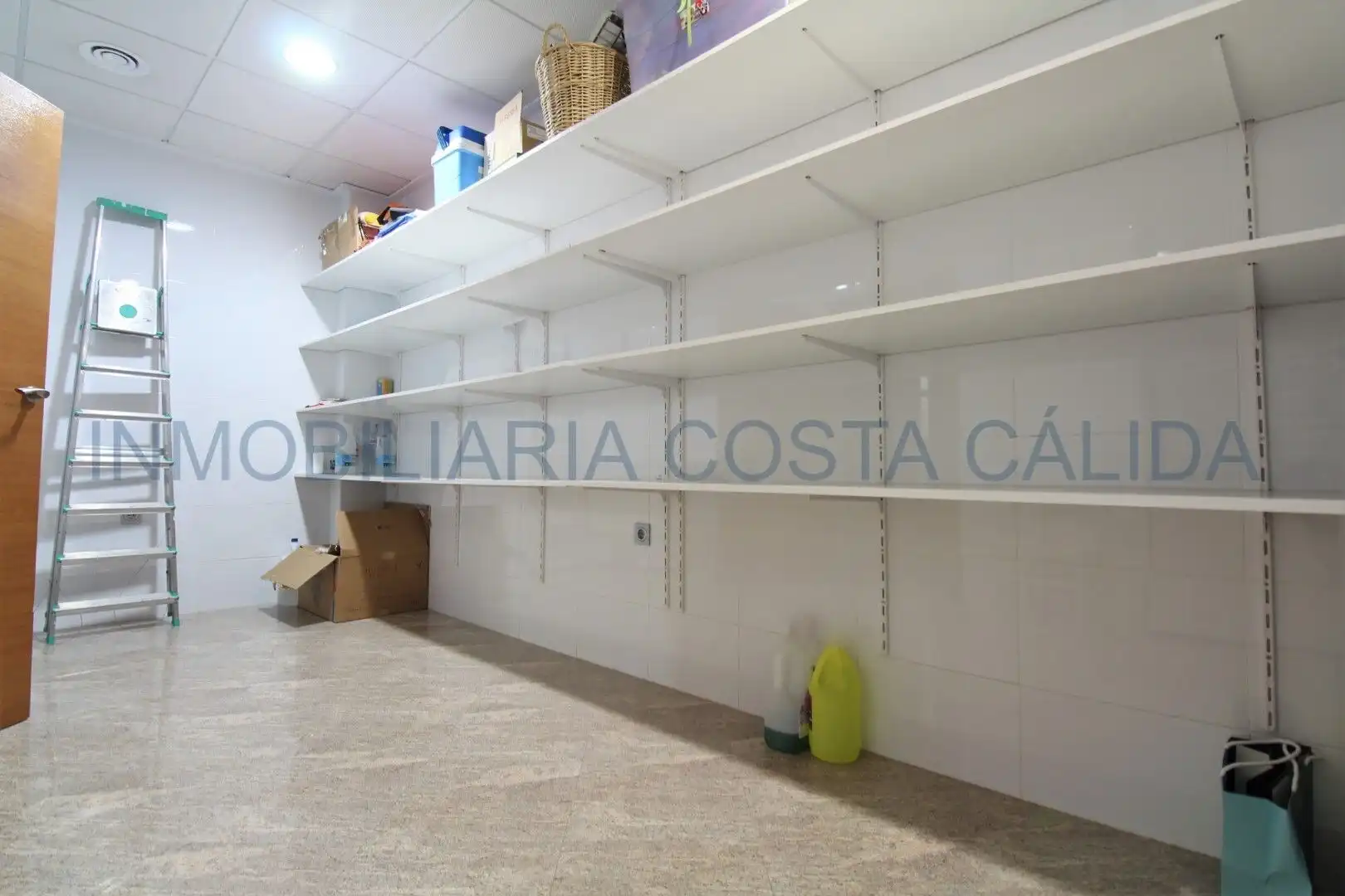 Triplex con terrazza in vendita a Calle Jaime Robles Mayor el Rojo, imagen 51