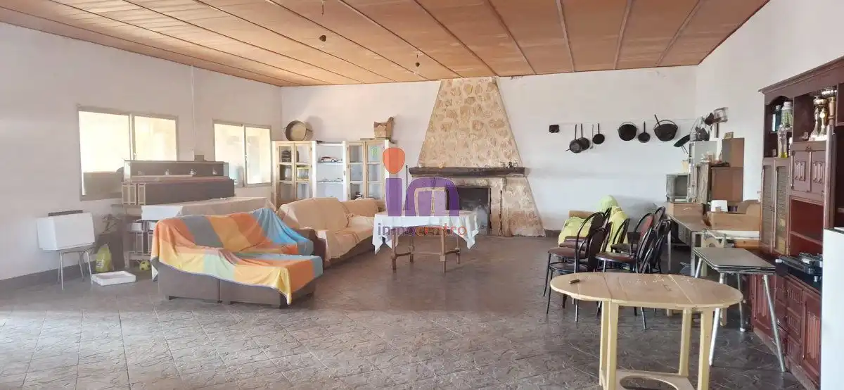 Casa rústica en venda a Valdepeñas, imagen 2
