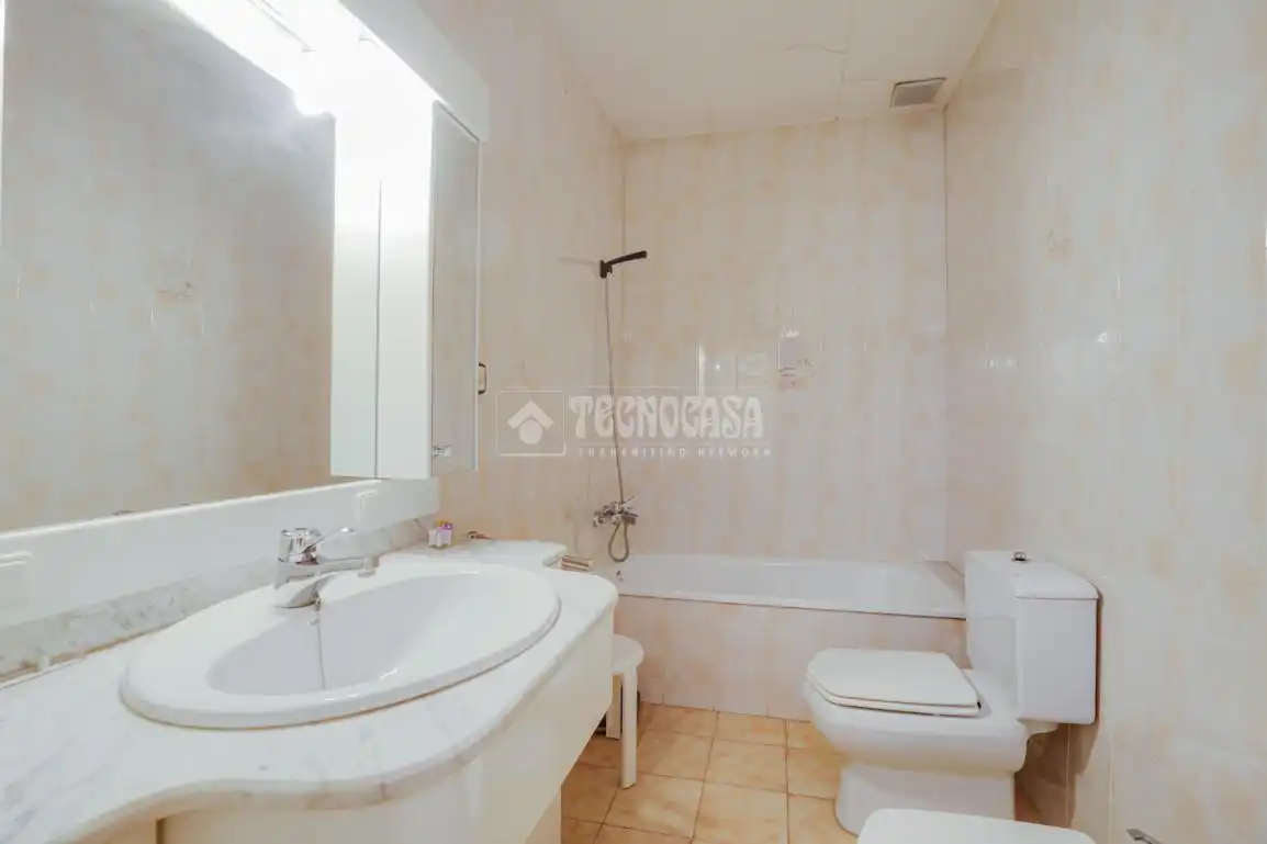 Baño de Casa o chalet en venta en Mollet del Vallès con Calefacción