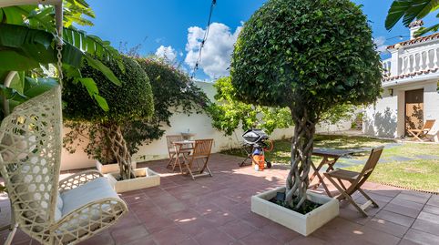 Foto 5 de Casa o xalet en venda a Playa Bajadilla - Puertos, Marbella