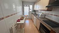 Kitchen of Attic for sale in Almazora / Almassora  with Air Conditioner, Heating and Terrace