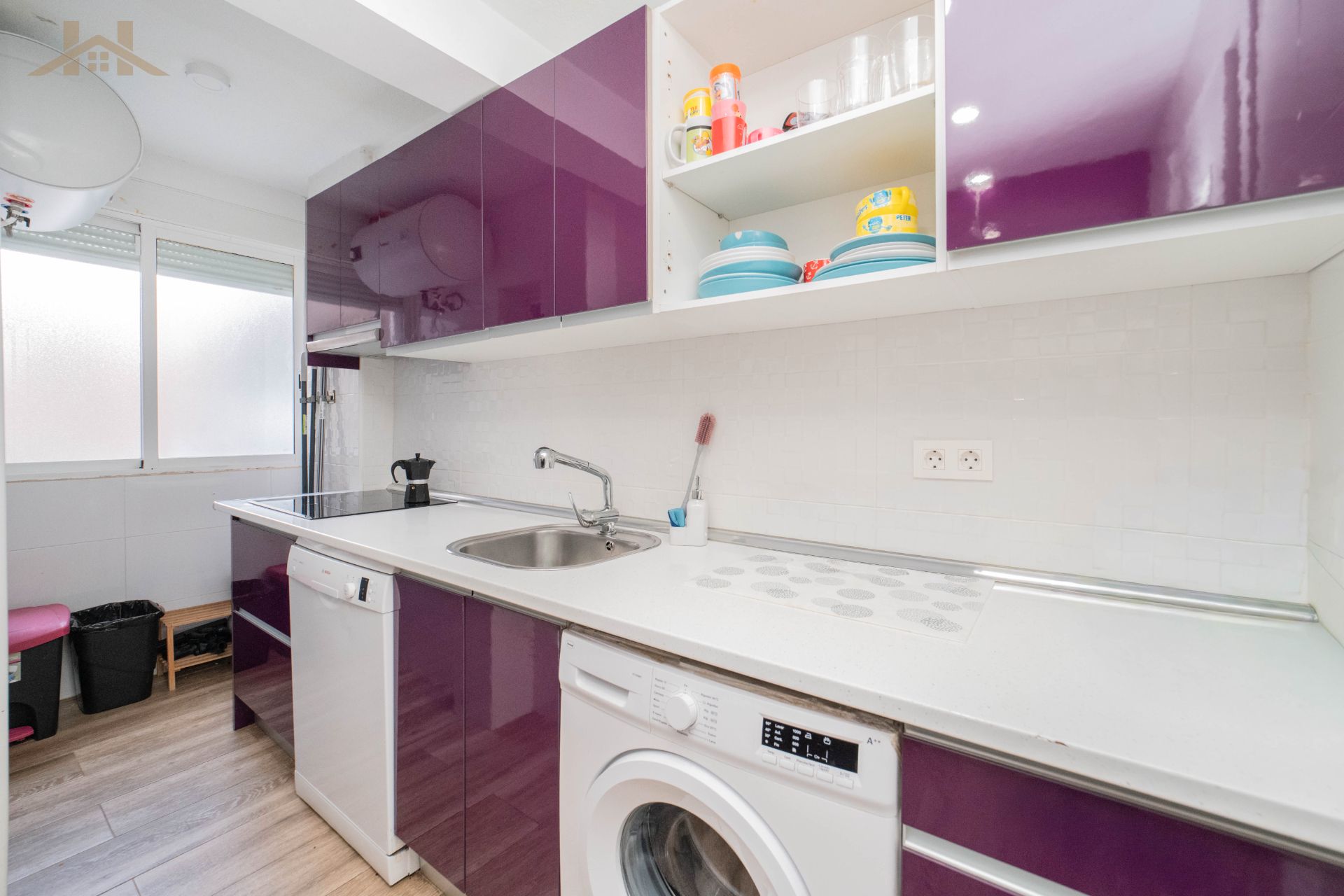 Cuina de Pis en venda en Leganés