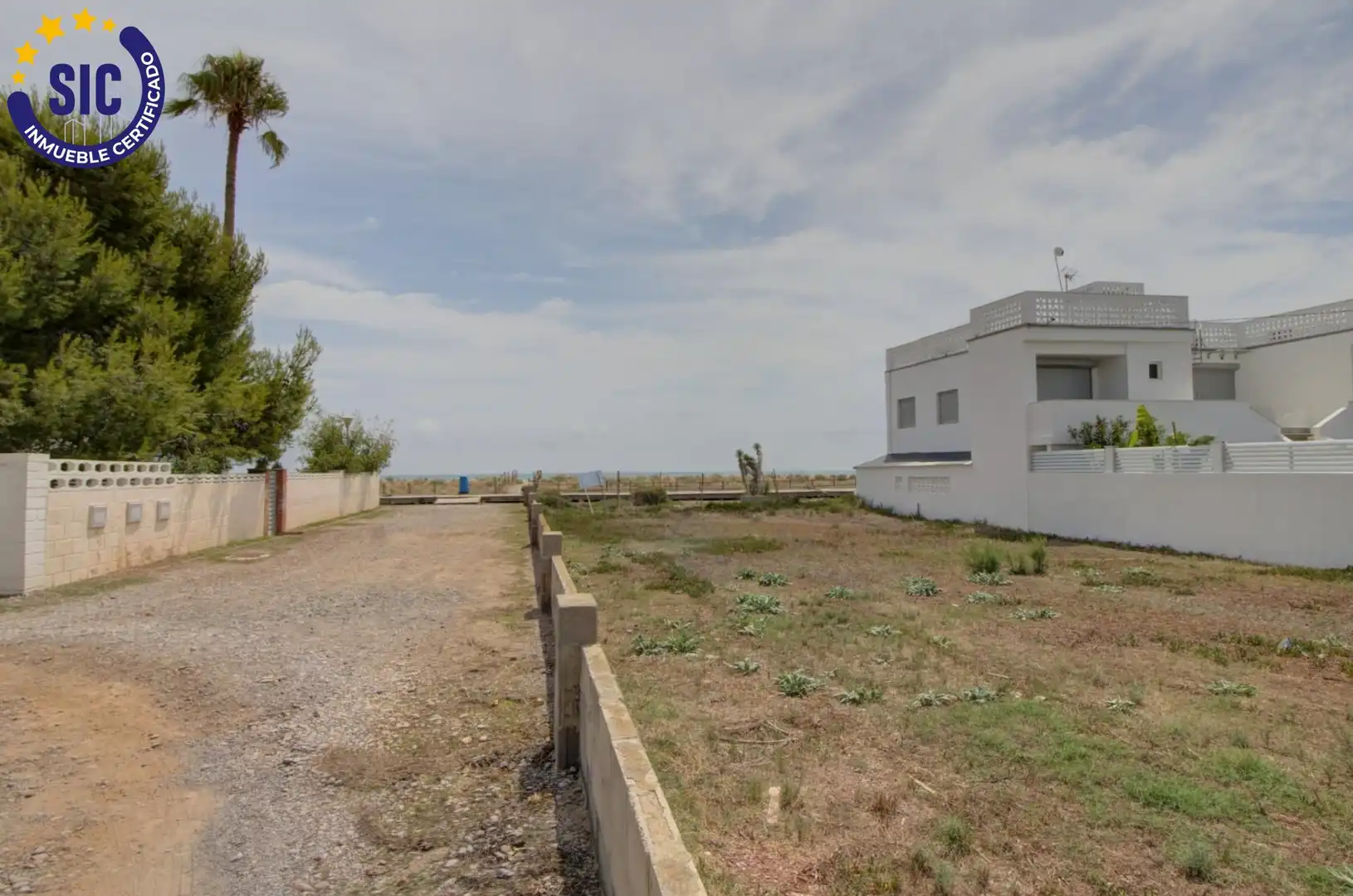 Terreny rústic en venda a Calle PLAYA SAPU-P 198, imagen 4