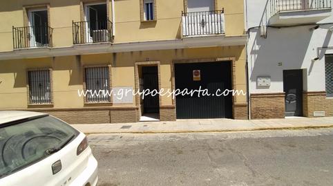Foto 2 de Garatge en venda a Calle José Álvarez, 23, Sanlúcar la Mayor, Sevilla