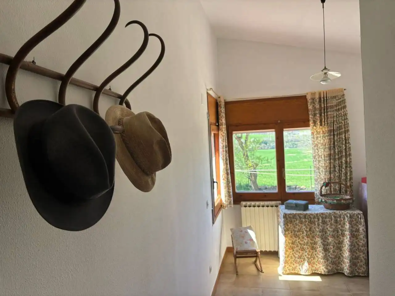 Casa o xalet en venda en Santa Coloma de Queralt amb Calefacció, Jardí privat i Terrassa