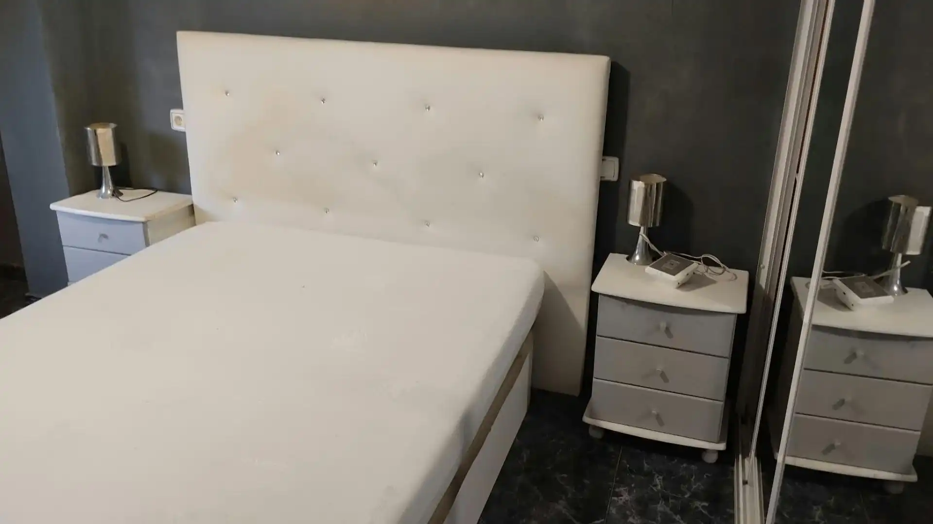 Flat for rent in Simat de la Valldigna, Valencia