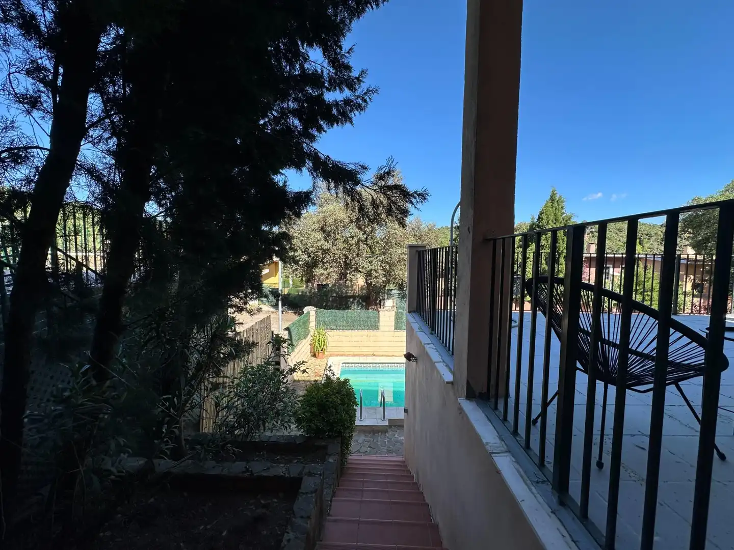 Haus mit Pool zum Verkauf in Periurbano Oeste - Sierra, imagen 59