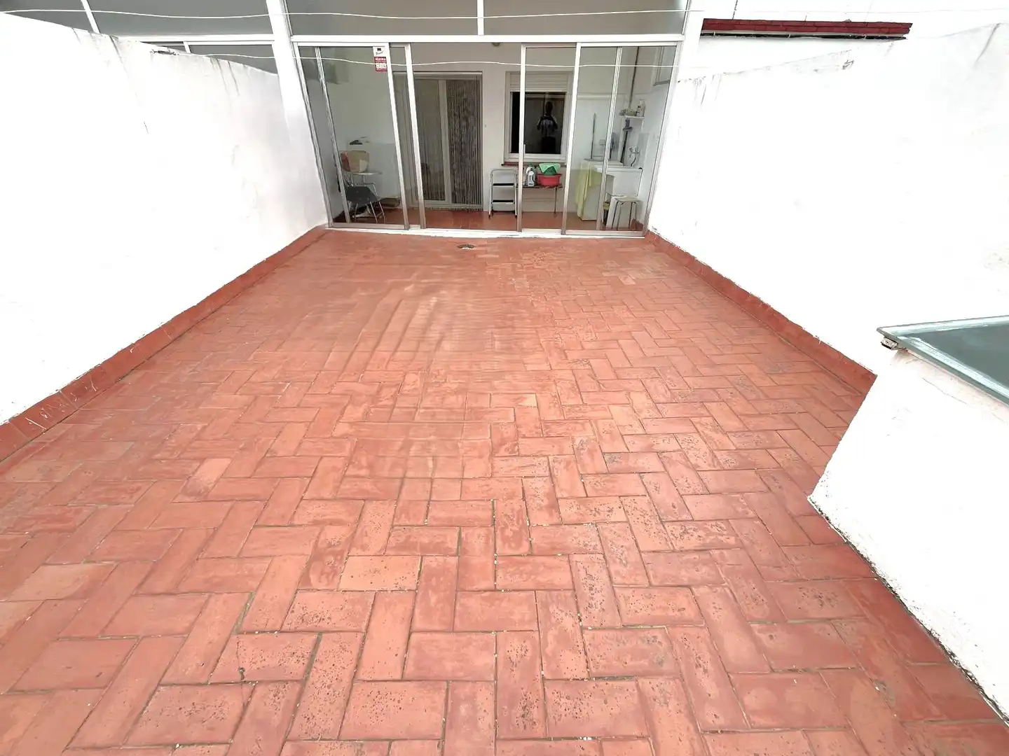 Terraza de Piso en venta en Palamós con Terraza