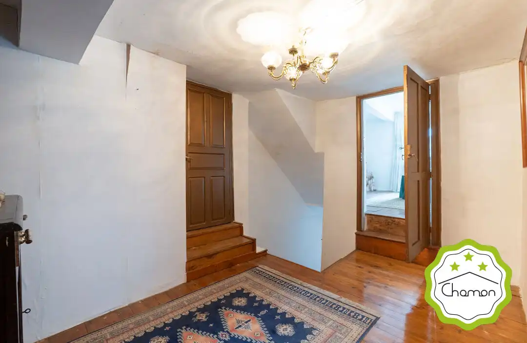 Casa in vendita a Valle de Tobalina, imagen 70