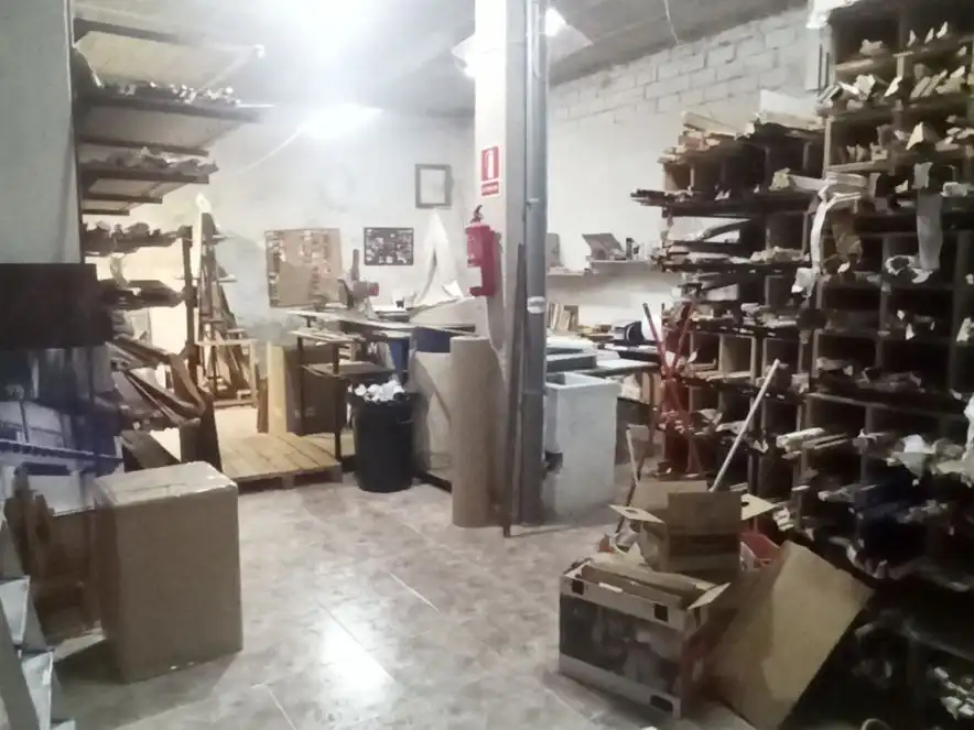 Local comercial en venda a Riera 3, imagen 9