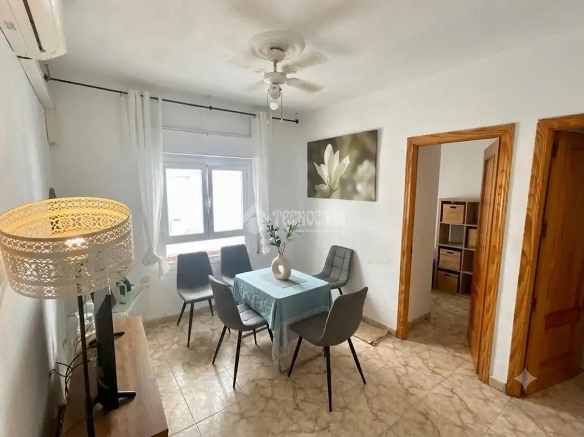 Flat for sale in Centro - Corte Inglés