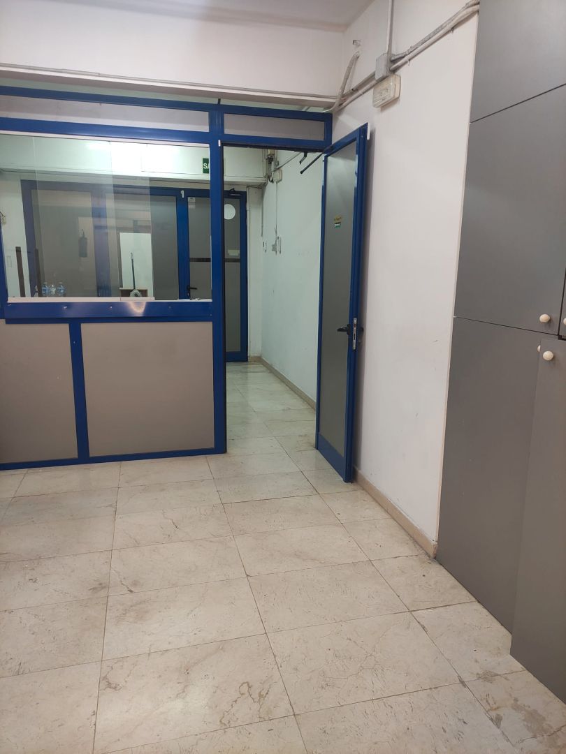 Local de alquiler en Pubilla Cases, Can Serra - Pubilla Cases