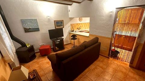 Foto 5 de Casa o chalet en venta en San Agustín, Teruel