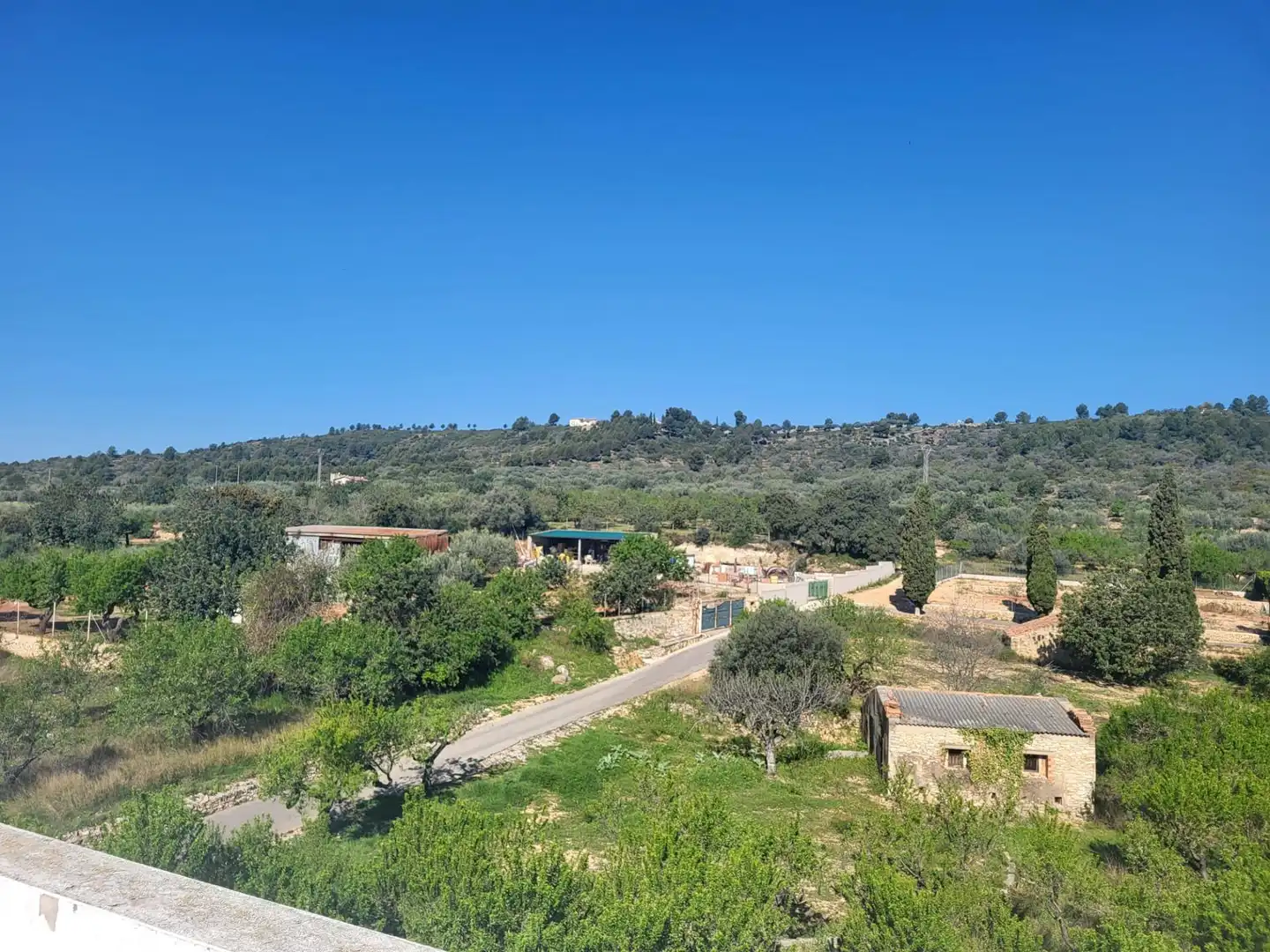 Flat for sale in Vall d'Alba  with Furnished