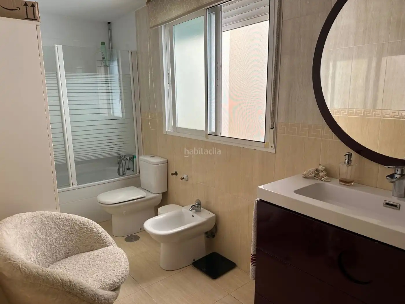Piso con ascensor en venta en Calle Francisco Montero Pérez 81, imagen 12