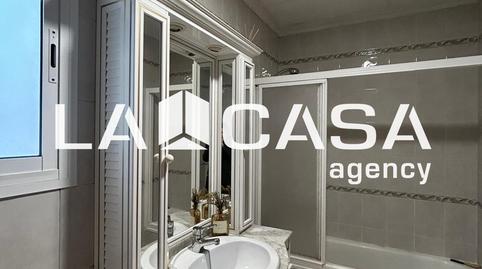 Foto 5 de Piso de alquiler en Avenida Reyes Catolicos, Centro - Doña Mercedes, Dos Hermanas