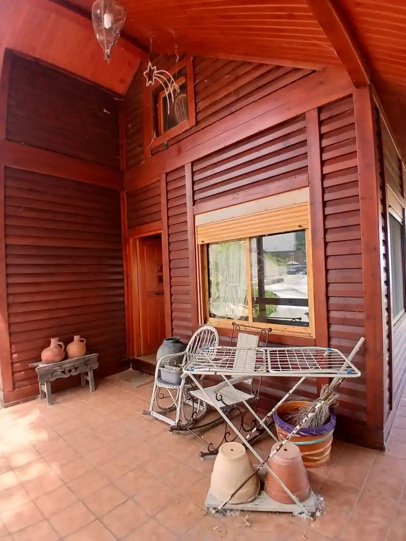 Haus oder Chalet zum Verkauf in Ocón
