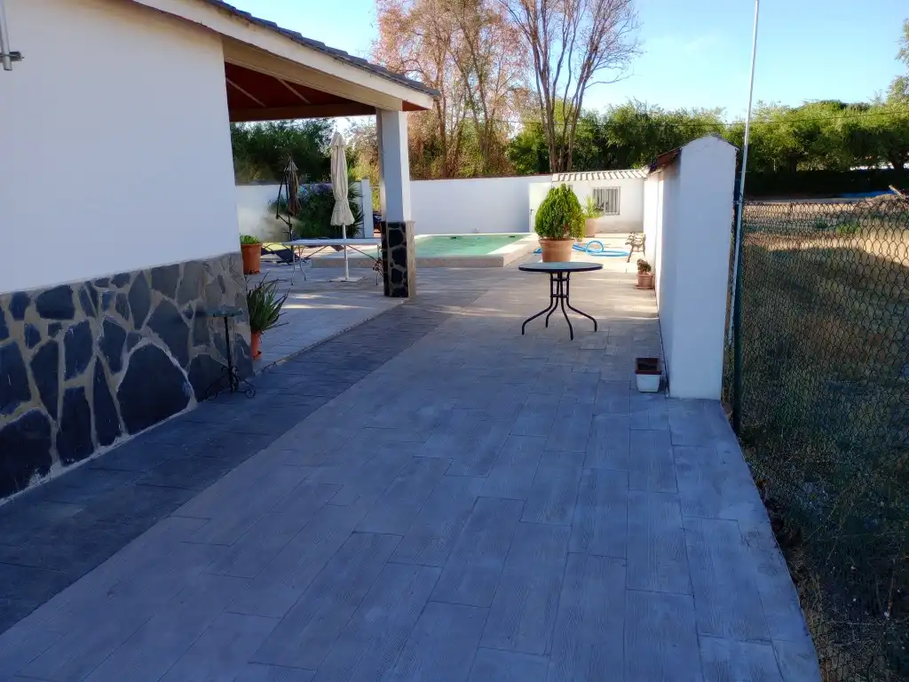 Xalet amb piscina en venda a Don Benito, imagen 28