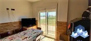 Garten von Haus oder Chalet zum Verkauf in Lorca mit Klimaanlage, Heizung und Privatgarten