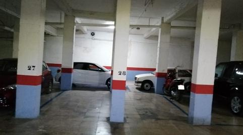 Foto 3 de Garatge en venda a Altea ciudad, Altea