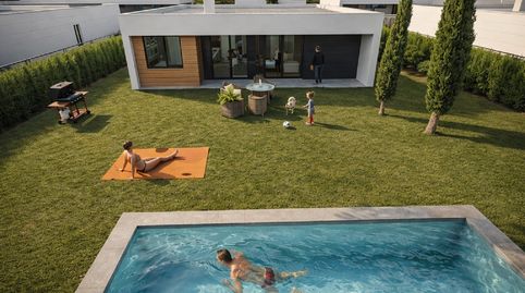 CHALET  GRIJOTA