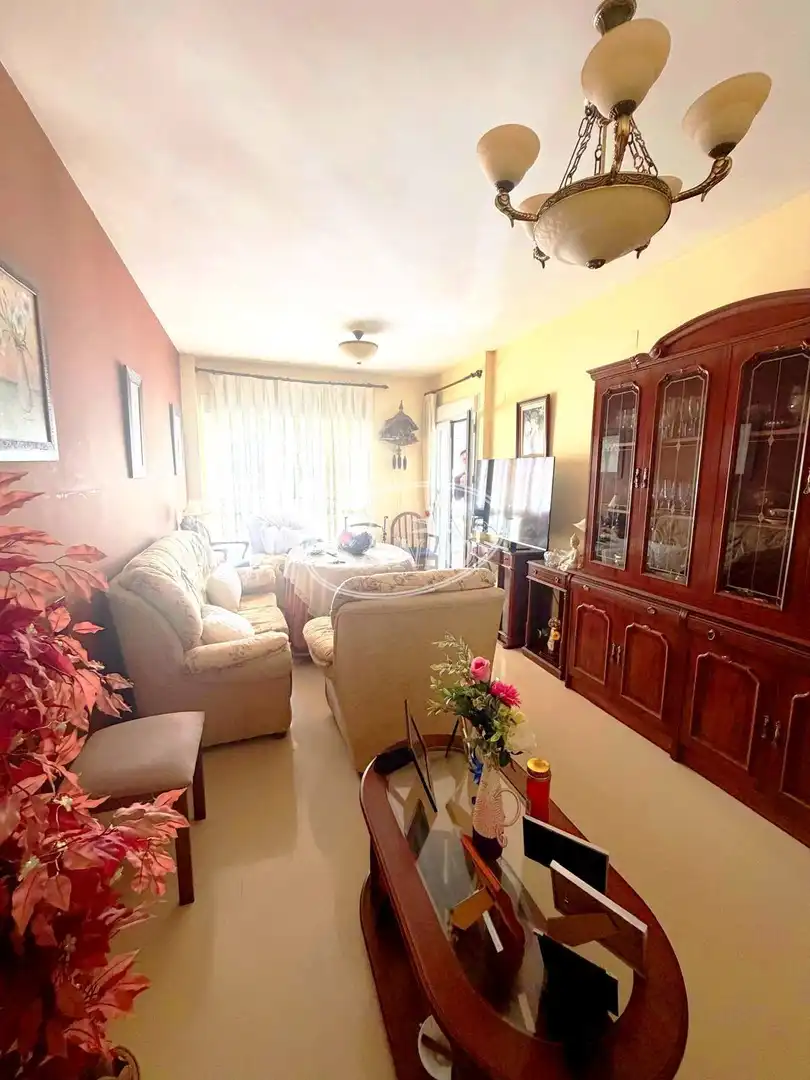 Flat for sale in Alcolea