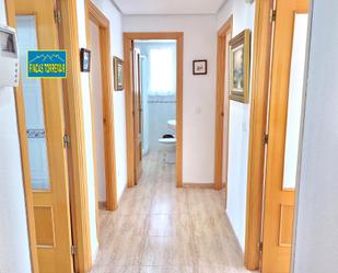 Flat to rent in Levante Alto