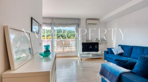 Foto 3 de Àtic en venda a Avinguda Catalans Universals, Port d'Aro, Castell d'Aro, Platja d'Aro i s'Agaró