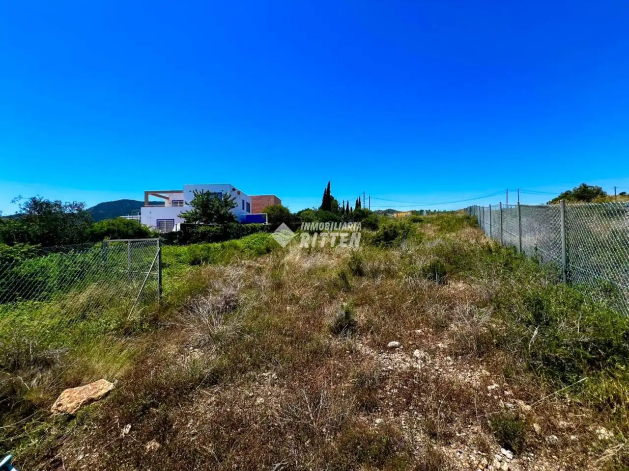 Rustikales Grundstück zum Verkauf in Pedanías Oeste, imagen 8