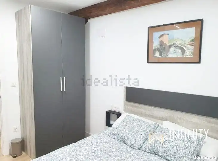 Habitación de Piso de alquiler en Bilbao  con Calefacción y Balcón